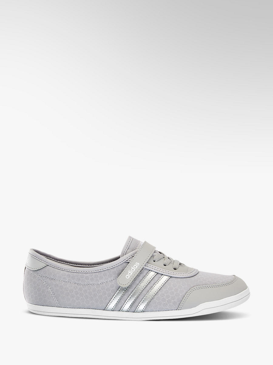 Ballerina DIONA W von adidas in grau - DEICHMANN Ballerina DIONA W von adidas in grau - DEICHMANN